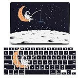 JZ Astronaut Casos para MacBook Pro Retina 13 (2012-2015, Models:...