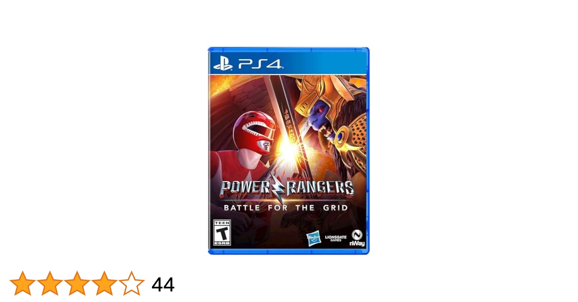 Amazon.co.jp: パワーレンジャー:Battle For The Grid : ベビー