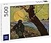 Produktbild Lais Puzzle Vincent Willem Van Gogh - Der Sämann 500 Teile