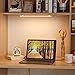 5 V USB Starre LED Balkenlampe 3 Farben wechselbar Buchlicht LED Schreibtisch Tischlampe Streifen Röhrenlampe Leseleuchte Augenschutz