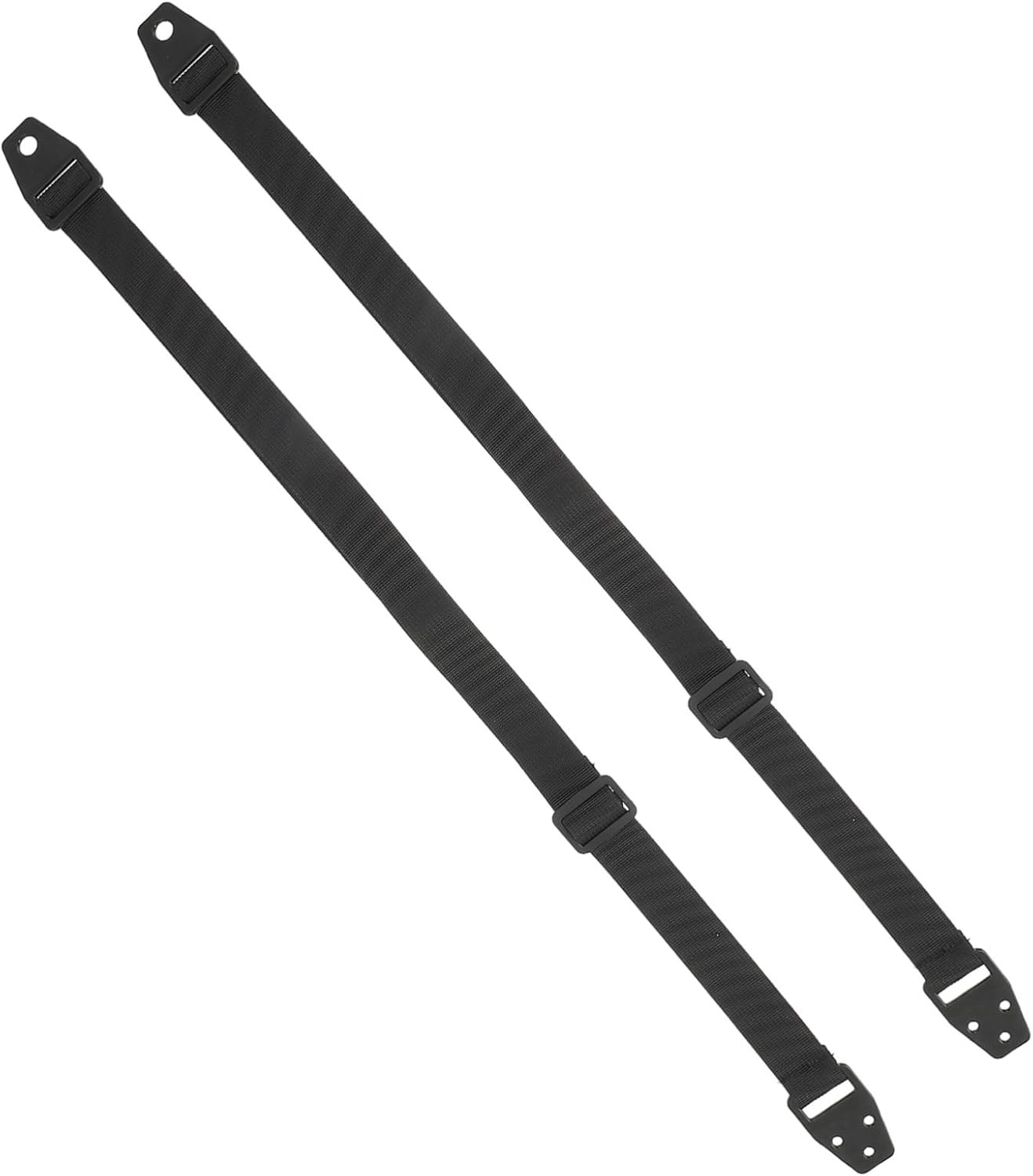 2pcs Tv -Drop Straps for Furniture Safety Heavy Duty Childproofing to Prevent Tipping Accidents and Design for Home Use