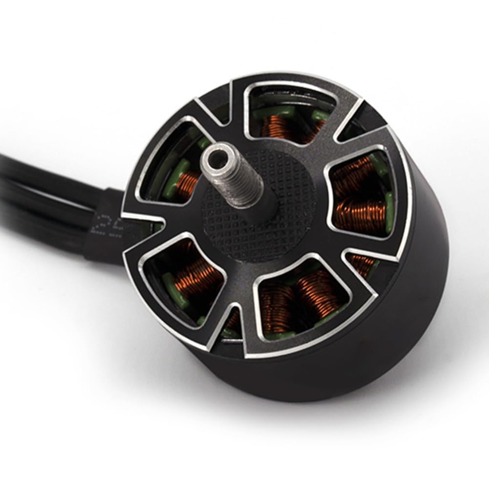 4 . X3115 3115 900KV 3-6S silnik bezszczotkowy do FPV Freestyle Mark4 Mark 4 V2 ECC. 9/10 długodystansowy dron Cinelifter RC