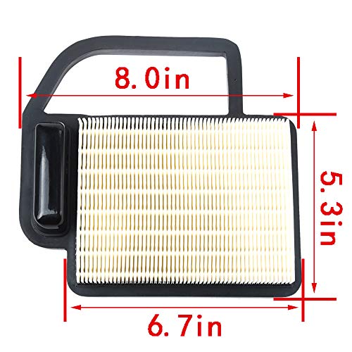 Panari 20 083 02-S 20-083-06-S Tune Up Kit For Sv600 Sv601 Sv610 Sv620 Sv530 Sv540 Sv541 Sv590 Sv591 Sv470 Sv471 Sv480 Engine #TOP1