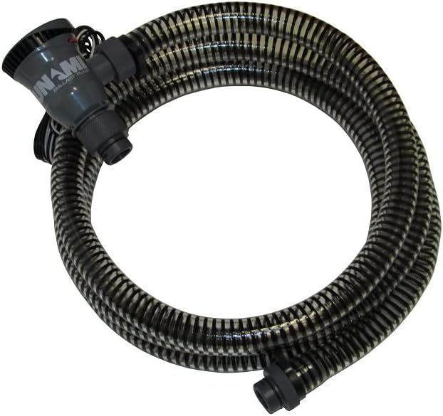 Supa Tsunami Pump