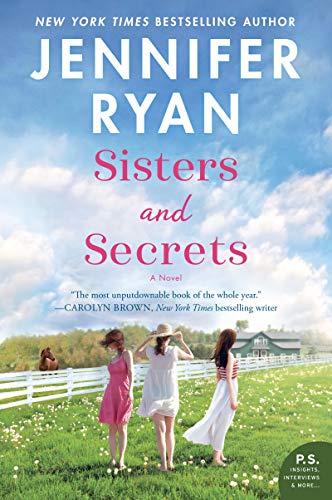 Sisters and Secrets view 2