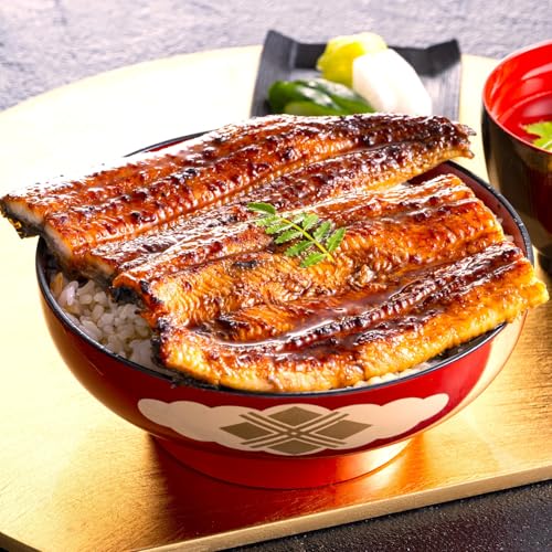 大五うなぎ工房 国産 うなぎ 長蒲焼 特大 約160g ×3尾 タレ 山椒 付き 鰻 蒲焼 蒲焼き 冷凍 プレゼント 贈答 ギフトラッピング ギフト包装 【のし無し】