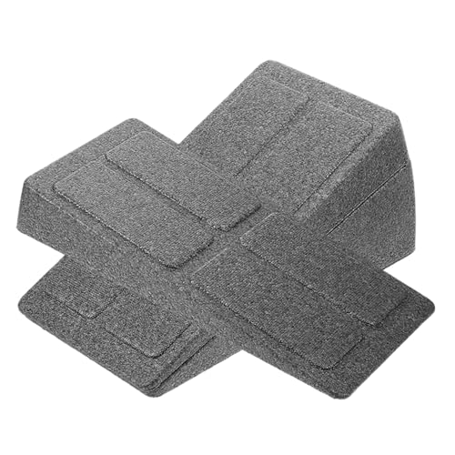 Tabla multifunción para pantorrillas y sentadillas