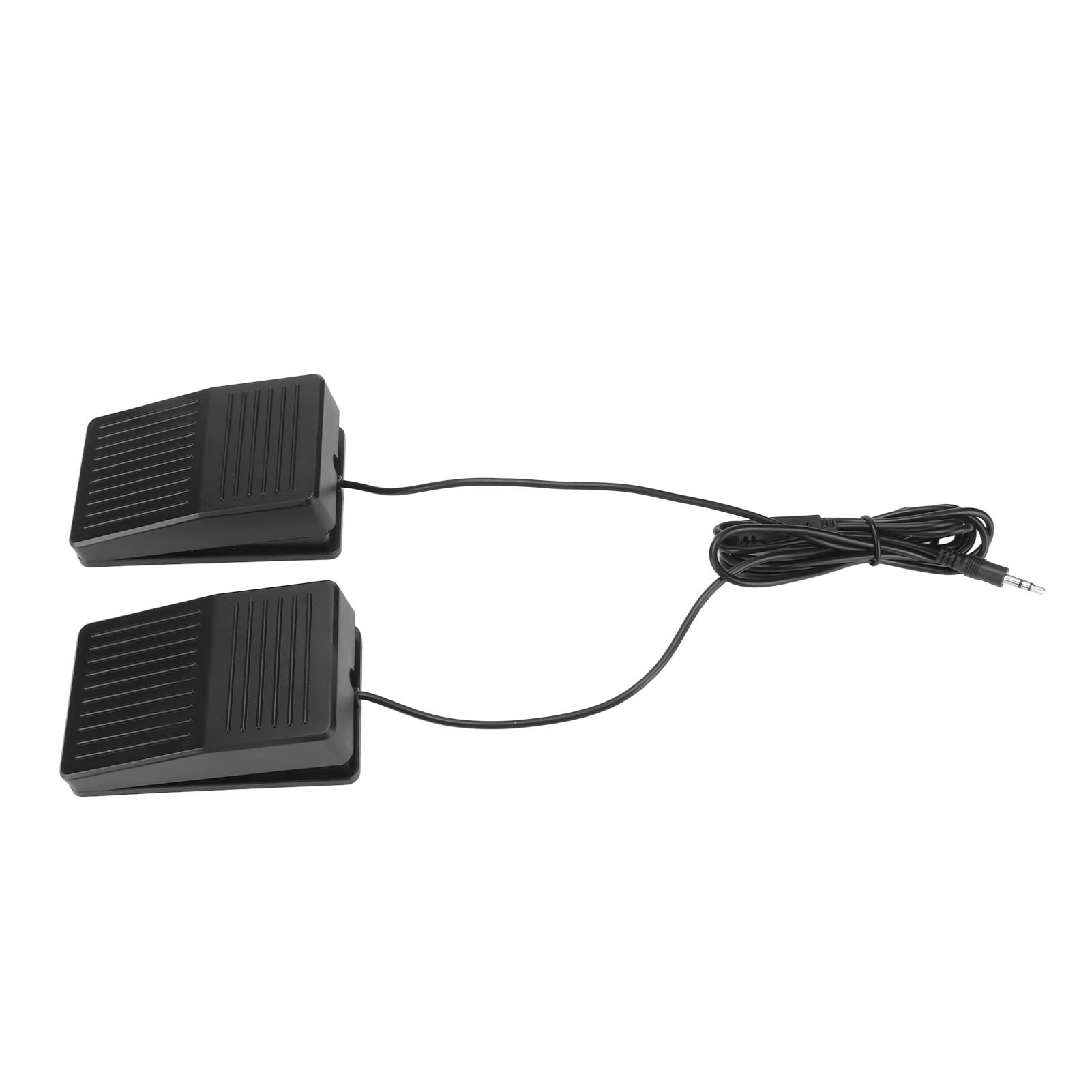 VBESTLIFE Juego de Batería Electrónica, 9 Almohadillas Enrollables, Batería Midi Portátil Recargable con Pedales, Sorpresa de Cumpleaños para Niños (Enchufe de la UE)