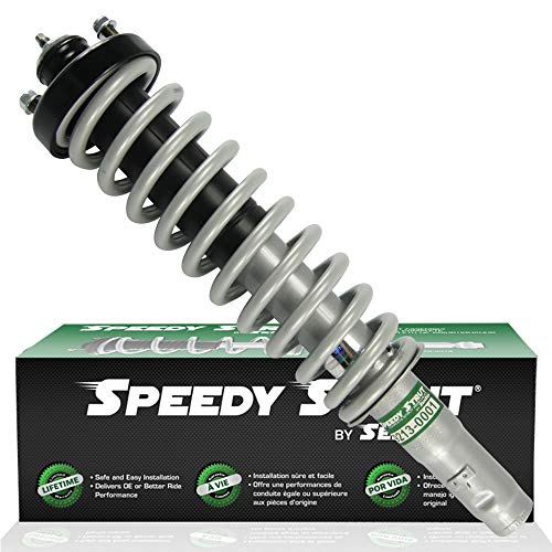 Sensen 9213-0001 Strut #TOP19