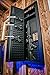 V-Line Pistol Rack for Inside All Closet Vaults