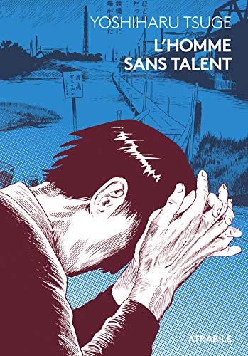 L' Homme sans talent Livre eBook France