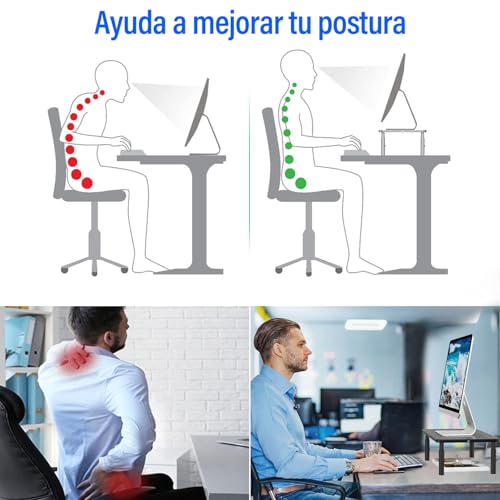 Catálogo para Comprar On-line Base para Escritorio - los más vendidos. 12 Imagen adicional