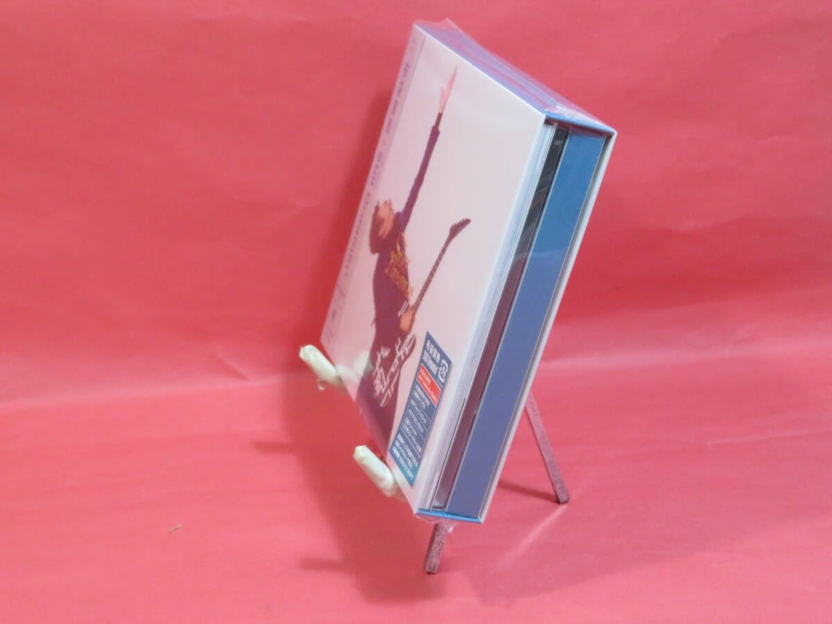 初回生産限定盤 Still Dreamin' 布袋寅泰 Amazon.co.jp: Still Dreamin' -布袋寅泰 情熱と栄光の