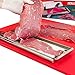 TSM Products Jerky Cutting Board and 10-Inch Slicer Knife