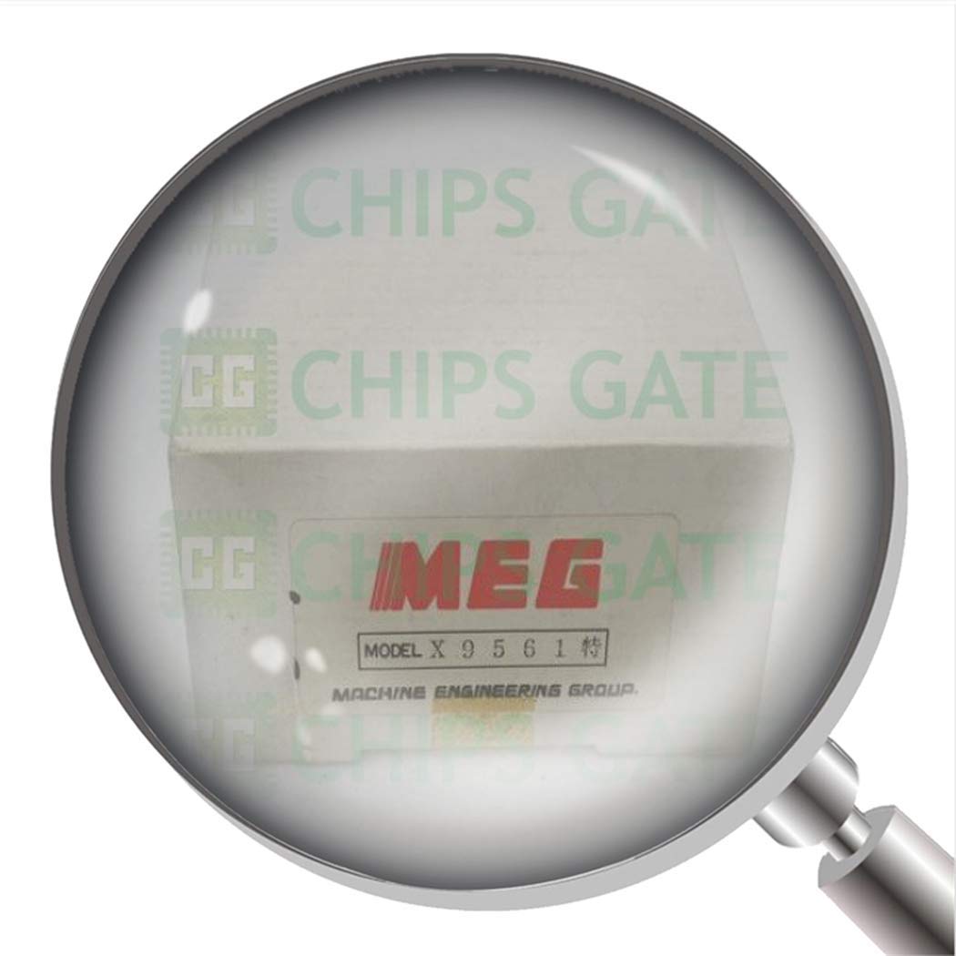 1Pcs New Mepac Single Acting Chucks X9561