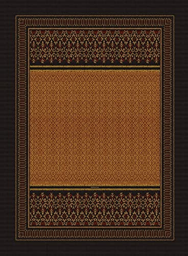 Bassetti Teppich Roccaraso R1 aus Baumwolle Polyester und Anderen Fasern in...