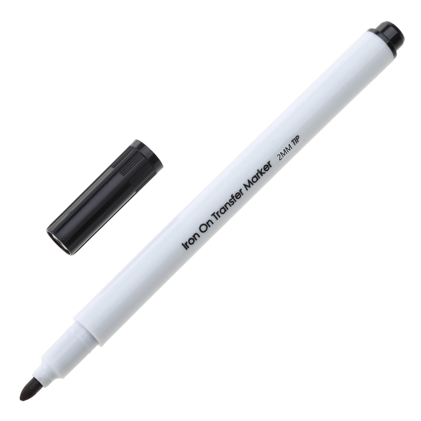 8 Color Marker,Thermal Transfer Marker Pencil Sublimation Pen for Mug-Press/Heat Press