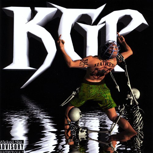 Amazon.com: Hatred Vol 2 : Kgp: Digital Music