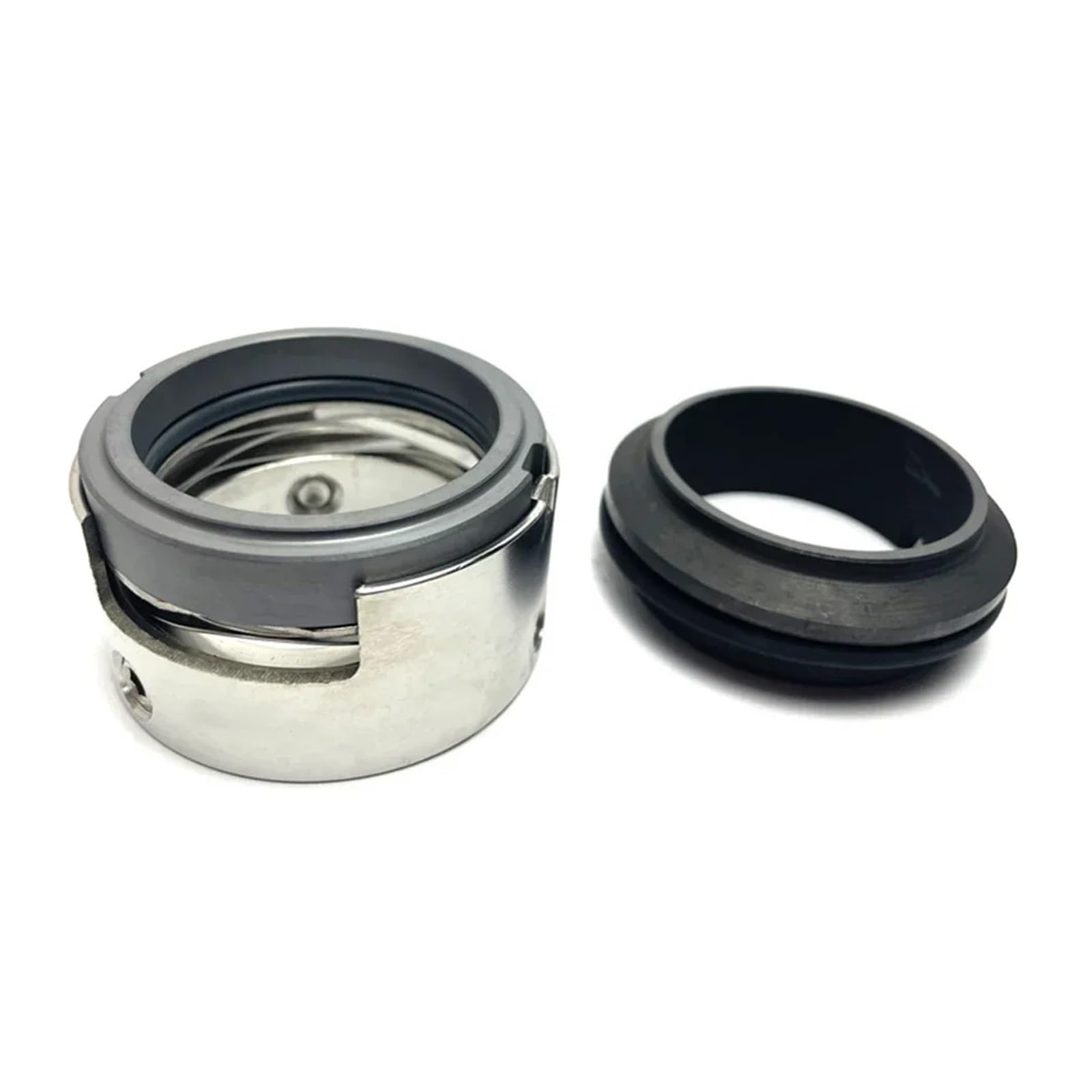 Garniture mécanique M7N-43 avec arbre de 4m et son support de pompe G9 SIC-CAR-VIT