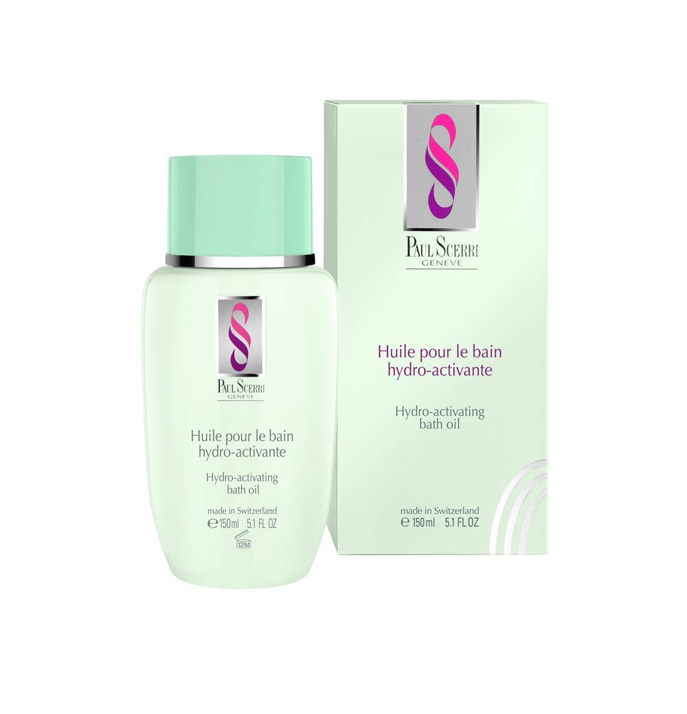 Amazon | ハイドロアクティベイティング バスオイル 150ml | Paul