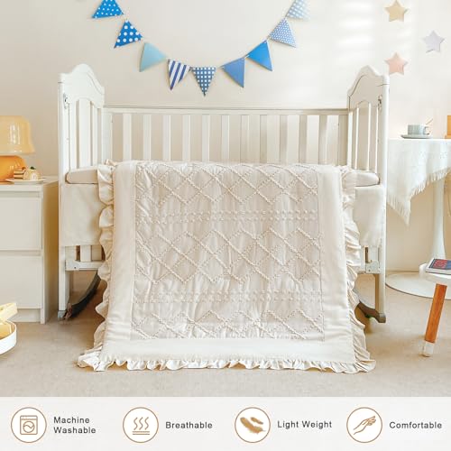 La mejor comparación de Ropa de cama para cunas - solo los mejores. 9 Imagen adicional
