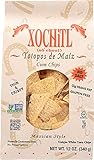 XOCHITL CHIP CORN NO SALT 12OZ