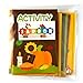 JAPBOR Fall Religious Coloring Books - 24PCS Mini Autumn Christian Activity Color Book Bulk for Kids Party Favors, Thanksgiving Bible Small Colour Pages for Sunday School Church Drawing Painting Games