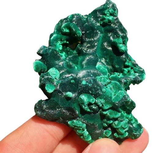 Malachite aciculaire en cluster de quartz pour la décoration d'intérieur et la lithothérapie