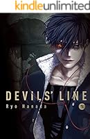 Devils' Line (14 book series) Kindle Edition