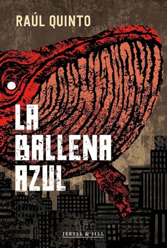 La ballena azul (NARRATIVA)