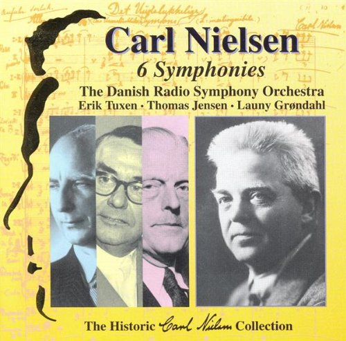 6 Symphonies - Historic Collection Vo1 1