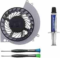 ElecGear - Refrigerador interno para PS4 CUH-1xxx - CPU ...