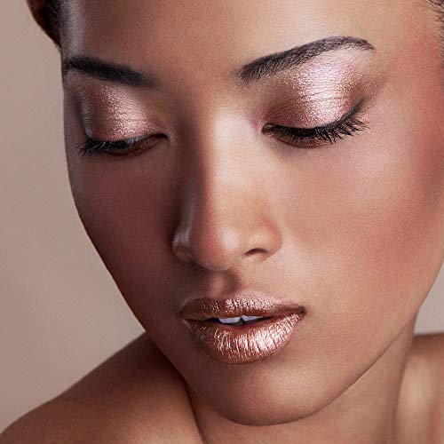 Stila Trifecta Metallica Lip, Eye & Cheek Stick Kitten, 1 Oz. #TOP4