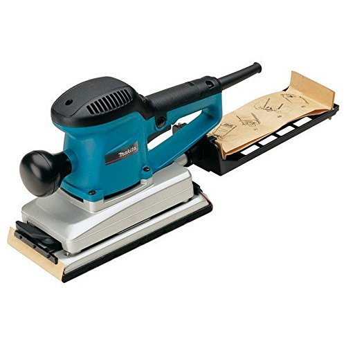 Makita BO4900V 1/2 Sheet Finishing Sander #1