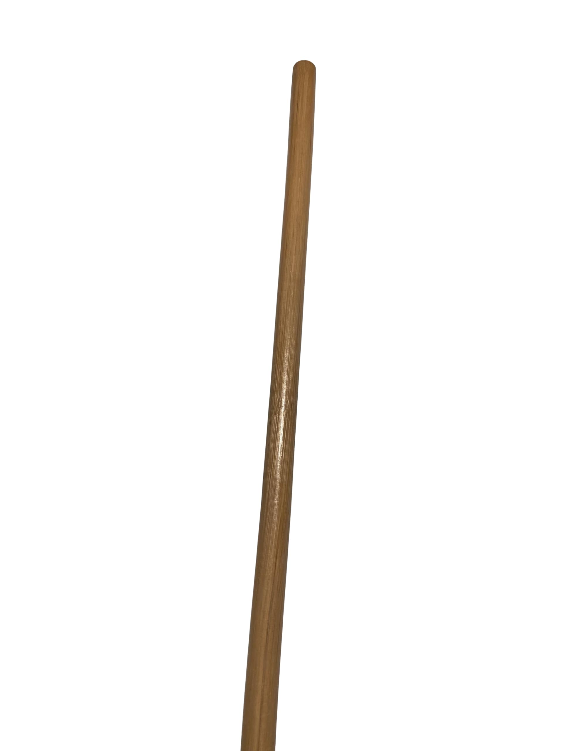 BO Stab Bâton long en bois de rotin, 182 cm, Kobudo, Aikido, arts martiaux, BO Jutsu, Bujinkan