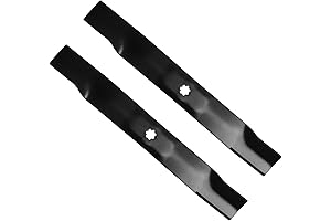 John Deere 42 High Lift Blades for Lawn Mowers