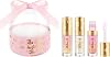 Essence Cosmetics the most wonderful kiss of the year hydra kiss LIP OIL set, moisturizinghydrating, with oils, shiny, shimmery 12ml