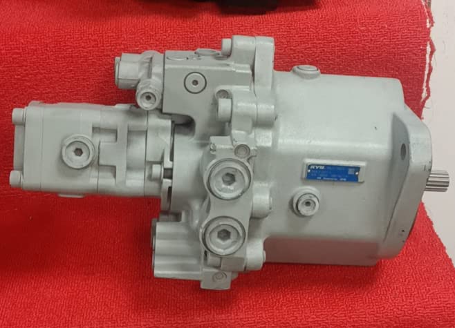 Amazon.com: For Kayaba KYB PSVL2-36CG-2 Hydraulic Pump B0610
