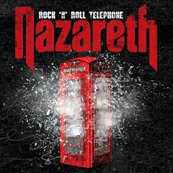 Nazareth ナザレス ハードロック Hair Black Sabbath Nazareth Bassist Recalls 'Funny' Black Sabbath 'Spinal Tap