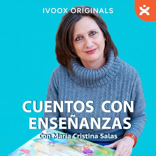 Podcast Cuentos con Enseñanzas cover art
