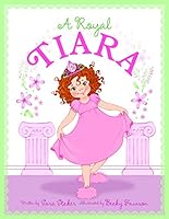 A Royal Tiara 1621087778 Book Cover