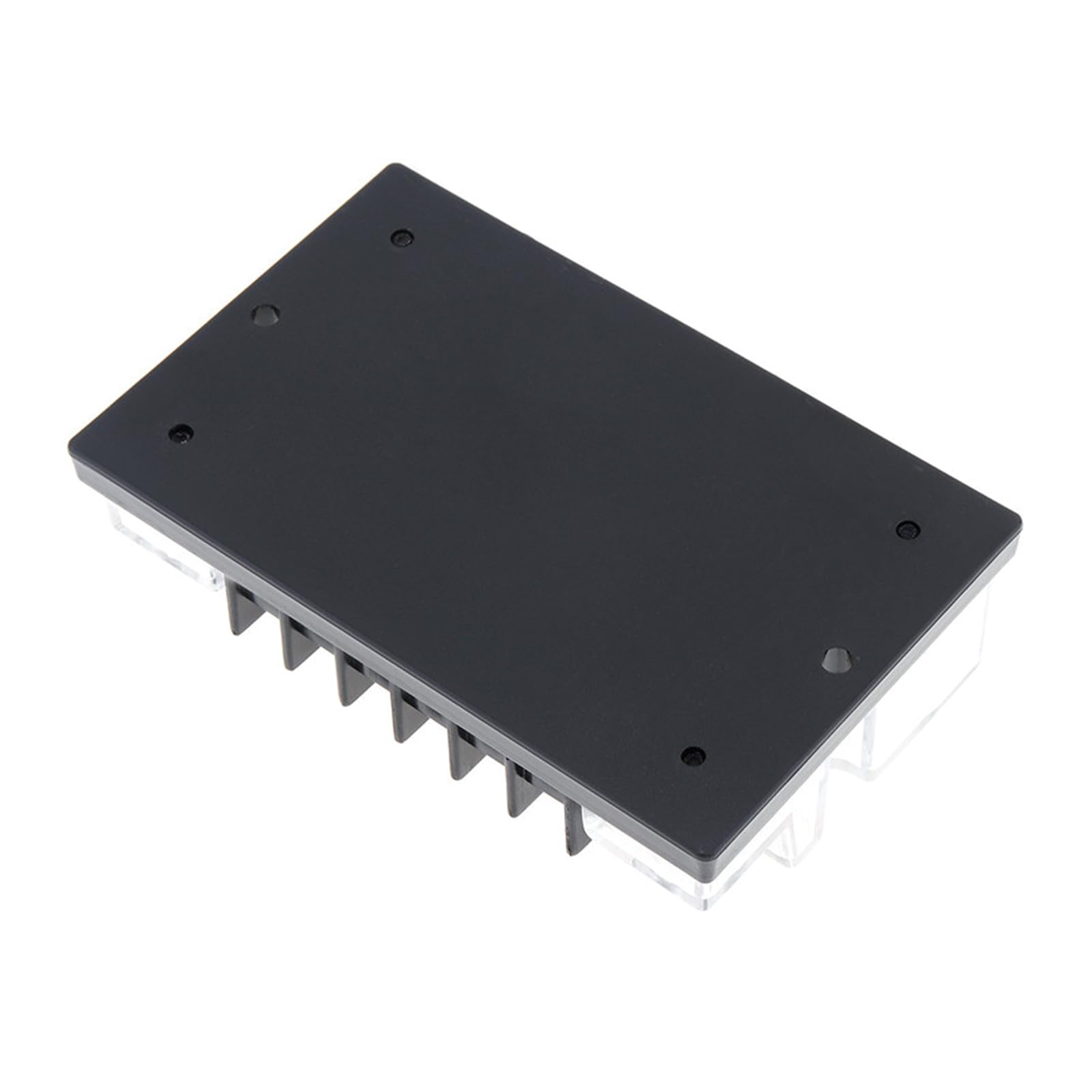 Paquete de 2 divisores de frecuencia pasivos de 4 ohmios, 2 vías, 200 W para coche, accesorios divisores de frecuencia