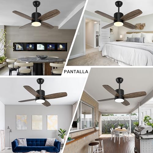 Mejores review On-line Ventiladores de techo Top cinco. 6 Imagen adicional