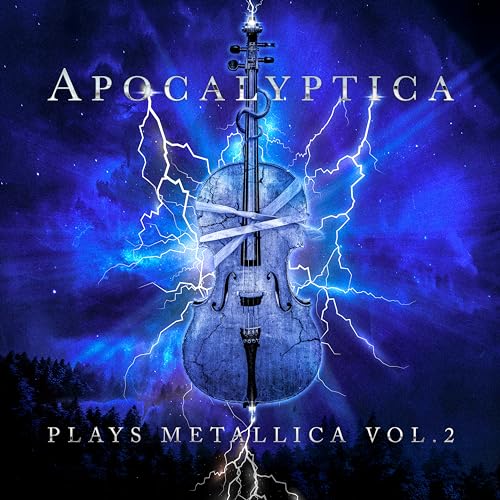 … Plays Metallica, Vol. 2