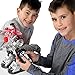 Play22 Remote Control Robot Toy - Robots for Kids Superb Fun Toy - Toy Robot Shoots Missiles Walks Talks & Dances with Flashing Lights 10 Functions - Best RC Robot Gift for Boys and Girls -Original