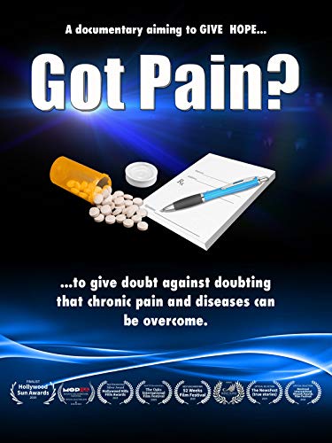 Got Pain?