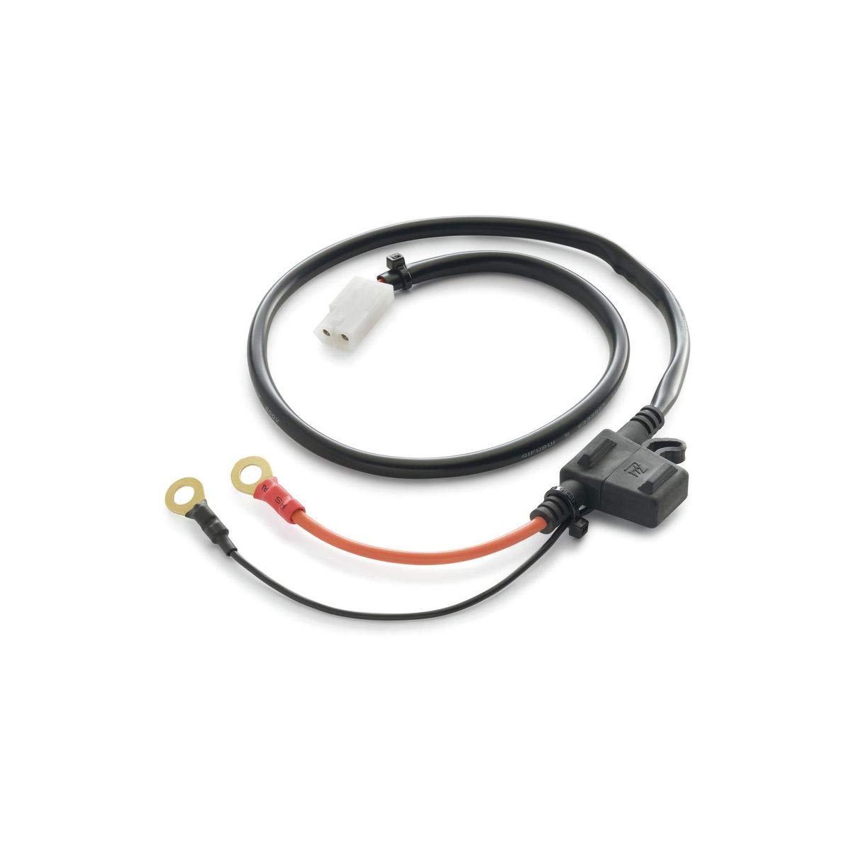 Husqvarna Technical Accessories Auxiliary Wiring Harness for 17-18 Husqvarna FC450HQ