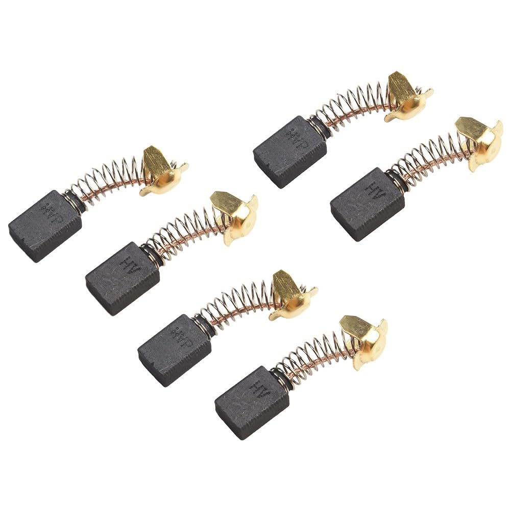 Spazzole in Carbonio N088403 N398321 compatibili con DWP849 Tipo 7/9 VS lucidatrice e DWP849X Soft Models