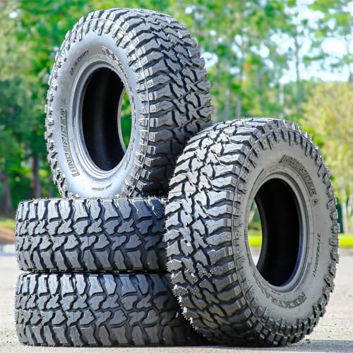 Landspider Rocktraxx M/T