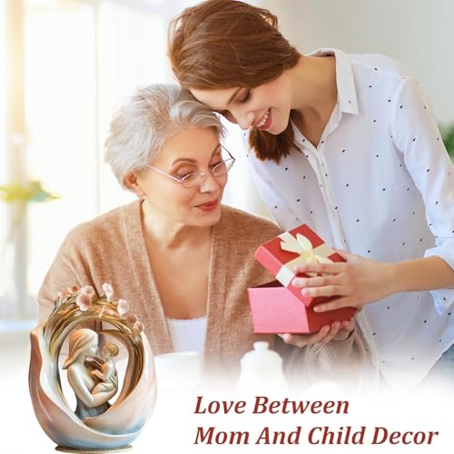 Décoration de fête des mères originale pour l'anniversaire de maman - 4